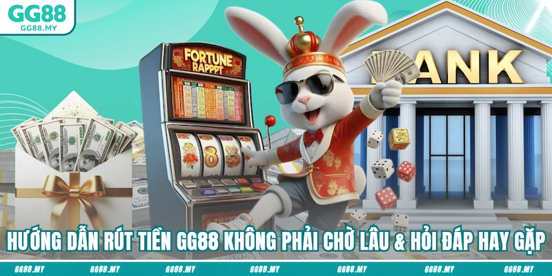 Rút Tiền GG88