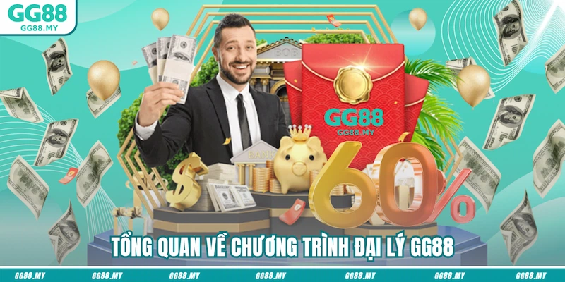 Tổng quan về chương trình đại lý thương hiệu